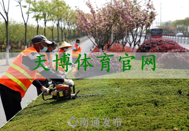 户外大型园林景观设计方案